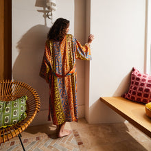 Load image into Gallery viewer, Sage x Clare - Thea Robe
