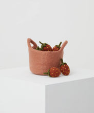 Load image into Gallery viewer, Phile - Basket of Strawberries
