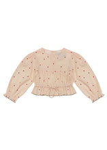 Load image into Gallery viewer, Pearson &amp; Pearson - Aimee Top Cookie Dough Love Bug
