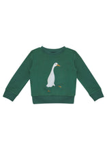Load image into Gallery viewer, Pearson &amp; Pearson Alex Jumper Broccoli
