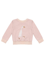 Load image into Gallery viewer, Pearson &amp; Pearson - Alex Jumper Pink Soda
