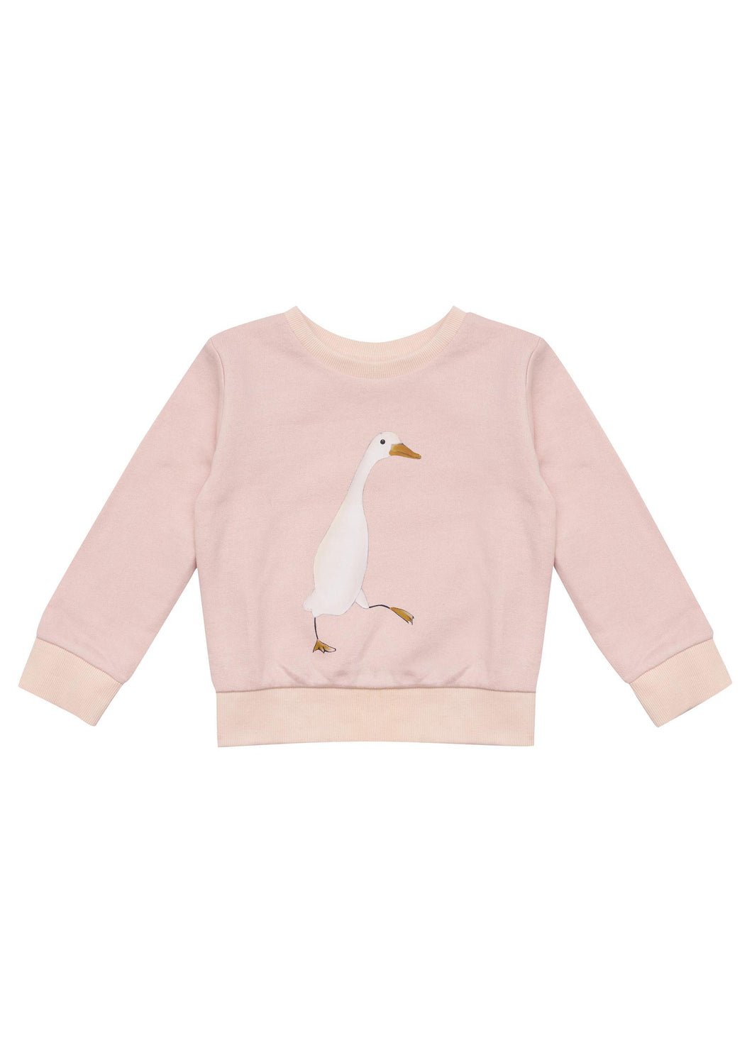 Pearson & Pearson - Alex Jumper Pink Soda