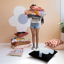 Load image into Gallery viewer, Castle - Darling Knit Cushion
