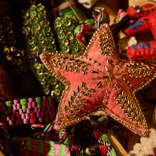 Load image into Gallery viewer, Sage x Clare - Hattie Beaded Decoration
