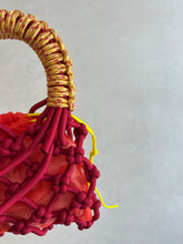 Load image into Gallery viewer, Olive Made - Sunshine Bag: Res
