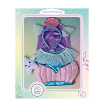 Load image into Gallery viewer, Olli Ella - Mermaid Dress Up
