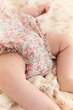 Load image into Gallery viewer, Juni - Rumi Romper Floret
