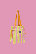 Load image into Gallery viewer, Gunes Swim - Lolly Bag - Carousel
