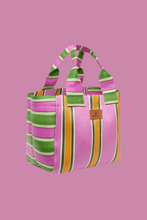 Load image into Gallery viewer, Gunes Swim - Bundle Tote - Candy floss
