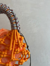 Load image into Gallery viewer, Olive Made - Sunshine Bag: Orange
