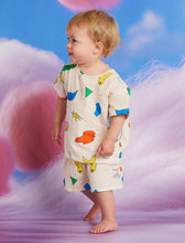 Load image into Gallery viewer, Halcyon Nights - Little Billabong Woven Shorts
