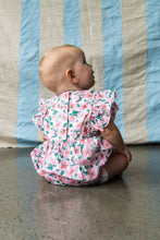 Load image into Gallery viewer, Pearson &amp; Pearson - Romi Romper - Sakura

