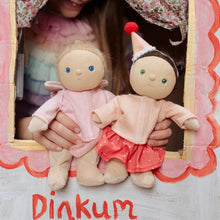 Load image into Gallery viewer, Olli Ella - Dress Me Dinky - Mia Melody
