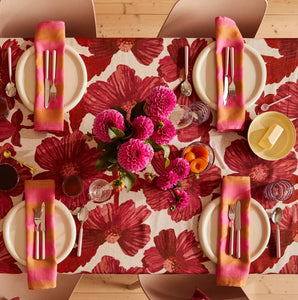 Bonnie & Neil - Stripe Candy Napkins