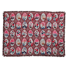 Load image into Gallery viewer, Sage x Clare - Gigi Velvet Blanket
