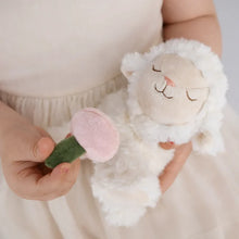 Load image into Gallery viewer, Olli Ella - Binky Lamb May
