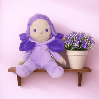 Load image into Gallery viewer, Olli Ella - Dinky Dinkums Violet
