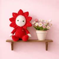 Load image into Gallery viewer, Olli Ella - Dinky Dinkums Rose
