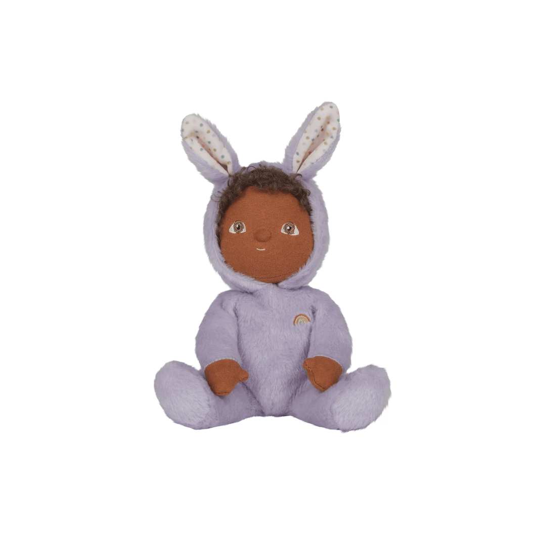 Olli Ella - Dinky Dinkum - Babs Bunny