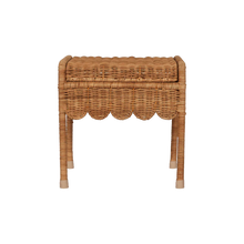 Load image into Gallery viewer, Olli Ella - Petal Storie Stool - Natural

