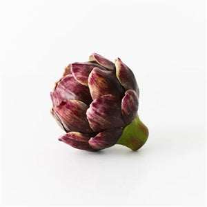 Floral Interiors - Vegetable Artichoke