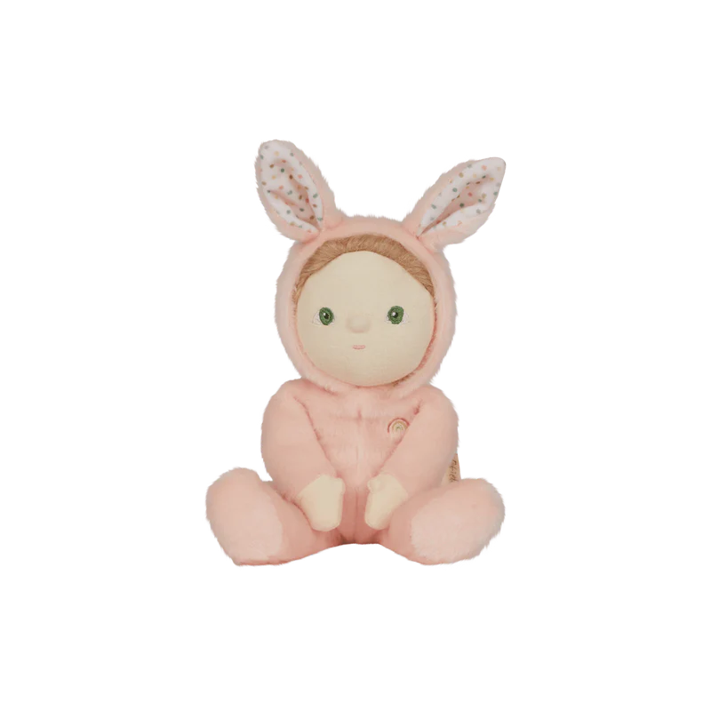 Olli Ella - Dinky Dinkum - Babbit Bunny