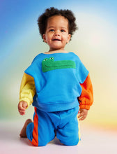 Load image into Gallery viewer, Halcyon Nights - Little Billabong Dark Blue Sweater
