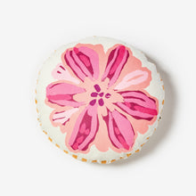 Load image into Gallery viewer, Bonnie &amp; Neil - Candy Pink Round 50cm Cushion
