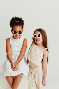 Little Drop Daisy Shades