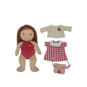Olli Ella - Dress Me Dinky - Hazel Hawthorne
