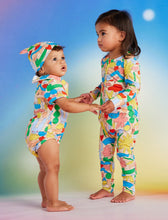 Load image into Gallery viewer, Halcyon Nights - Little Billabong Long Sleeve Romper
