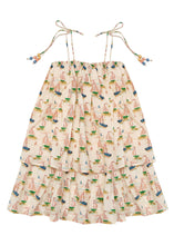 Load image into Gallery viewer, Bella &amp; Lace - Montego Dress-The Regatta
