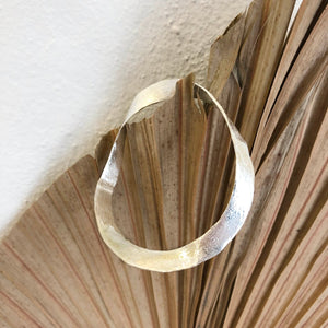 Inartisan - Ione bracelet - Silver