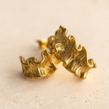 Load image into Gallery viewer, Indigo &amp; Wolfe- Soleil Earrings
