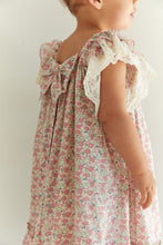 Load image into Gallery viewer, JUNI - Zimi Dress Floret
