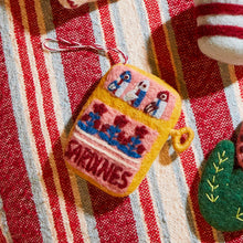 Load image into Gallery viewer, Sage x Clare - Ornella Sardines Decoration
