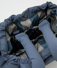 Load image into Gallery viewer, Phile - Pram Caddy Blue
