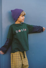 Load image into Gallery viewer, Roses Layered Tee
