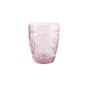 Wandering Folk - Primrose Tumbler Set of 4