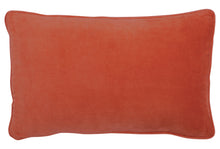 Load image into Gallery viewer, Castle - Clay Lumbar Cushion

