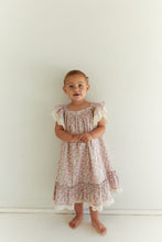 Load image into Gallery viewer, JUNI - Zimi Dress Floret
