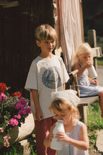Load image into Gallery viewer, Juni - JNR Alpine Tee Grey Marle
