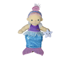 Load image into Gallery viewer, Olli Ella - Mermaid Dress Up

