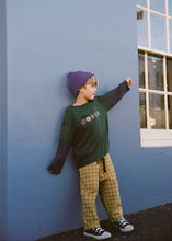 Load image into Gallery viewer, Juni - Benji Pant - Mustard
