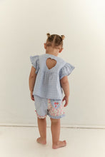 Load image into Gallery viewer, Juni - Eloise Short Floret
