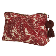Load image into Gallery viewer, Sage x Clare - Lucia Cosmetic Bag
