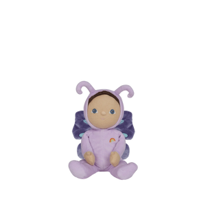 Olli Ella - Dinky Dinkum - Betty Butterfly - Purple