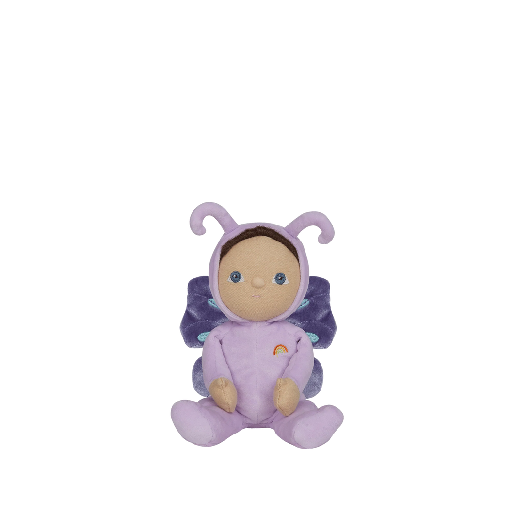 Olli Ella - Dinky Dinkum - Betty Butterfly - Purple