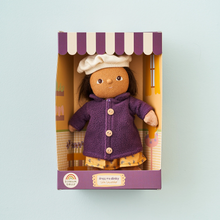 Load image into Gallery viewer, Olli Ella - Dress Me Dinky - Lila Lavender
