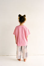 Load image into Gallery viewer, Juni - Valentine Tee - Pink
